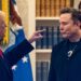 Trump-Musk Fallout