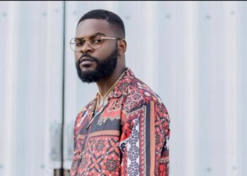 Falz Expresses Doubt About Raising Future Kids in Nigeria Over Security Concerns