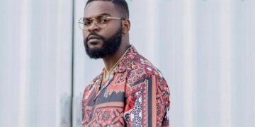 Falz Expresses Doubt About Raising Future Kids in Nigeria Over Security Concerns
