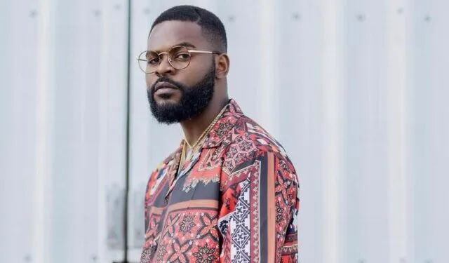 Falz Expresses Doubt About Raising Future Kids in Nigeria Over Security Concerns