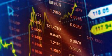 Global Stocks Retreat as Trump's Trade War Reaches New Heights Global