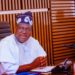 Photo of Senator George Akume