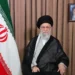 Iran supreme leader Ayatollah Ali Khamenei