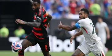 Flamengo vs Chelsea
