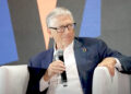 Photo of Bill Gates