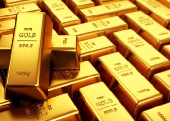 Gold Prices Surge Amid Geopolitical Tensions and Tariff Threats