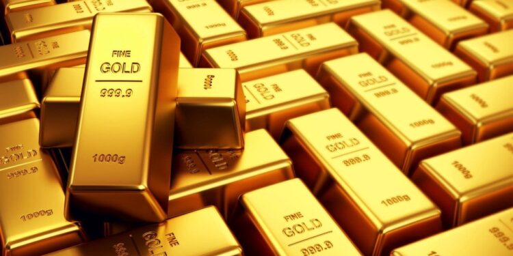 Gold Prices Surge Amid Geopolitical Tensions and Tariff Threats
