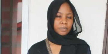 EFCC Arraigns ‘Ponzi Scheme Director’ Over Alleged ₦13.8bn Fraud Involving Over 3,000 Investors Photo of Precious Williams, the Managing Director of Glossolalia Nigeria Ltd and Pelegend Nigeria Ltd