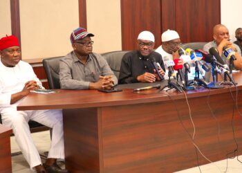 PDP Stakeholders