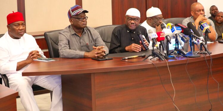 PDP Stakeholders