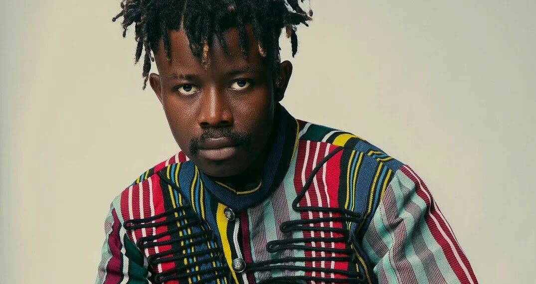 TG Omori Opens Up About Struggles Behind the Scenes Despite Fame and Success