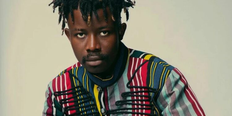 TG Omori Opens Up About Struggles Behind the Scenes Despite Fame and Success