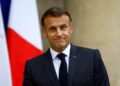 Macron to Host PSG After Historic Champions League Triumph