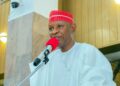 Photo of Governor Abba Kabir Yusuf