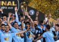 Photo of Pyramids’ FC Historic First CAF Champions League Title Celebration