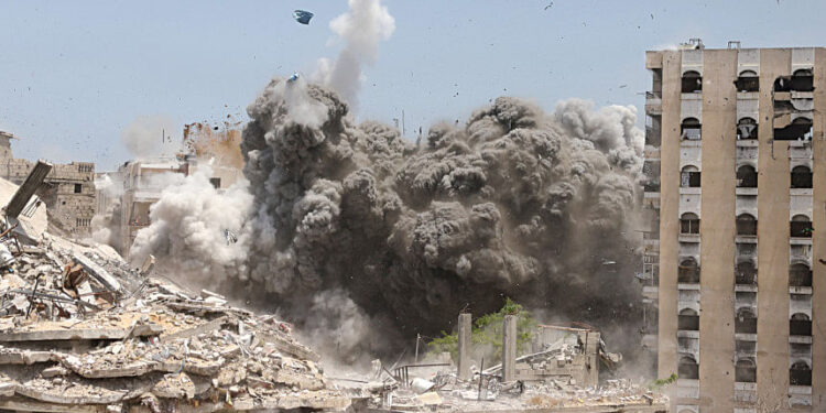 Gaza war