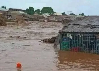 Niger State Floods
