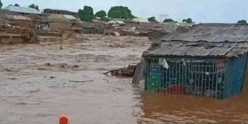 Niger State Floods