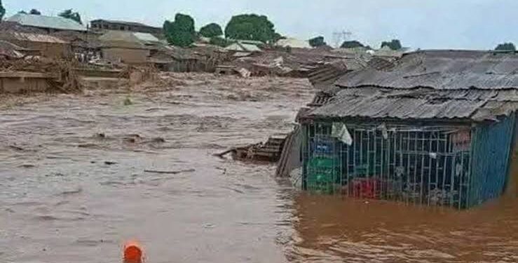 Niger State Floods