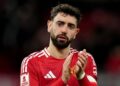 Photo of Bruno Fernandes