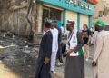 NAHCON Confirms All 484 Nigerian Pilgrims Safe After Makkah Hotel Fire