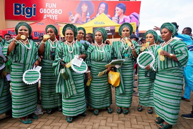Ojude Oba 2025