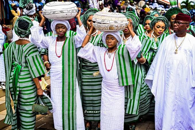 Ojude Oba 2025