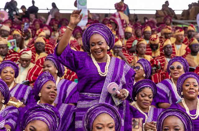 Ojude Oba 2025