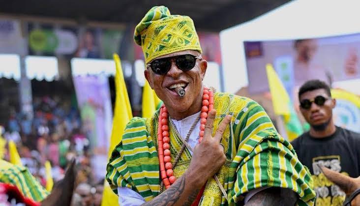 Ojude Oba 2025