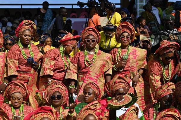 Ojude Oba 2025