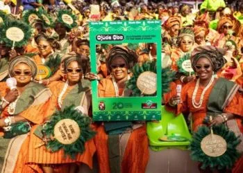 Ojude Oba 2025
