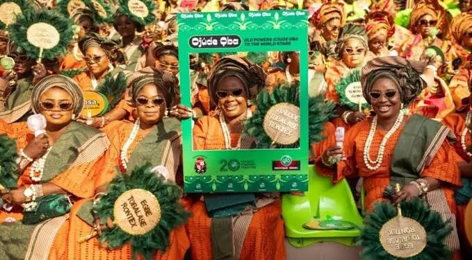 Ojude Oba 2025