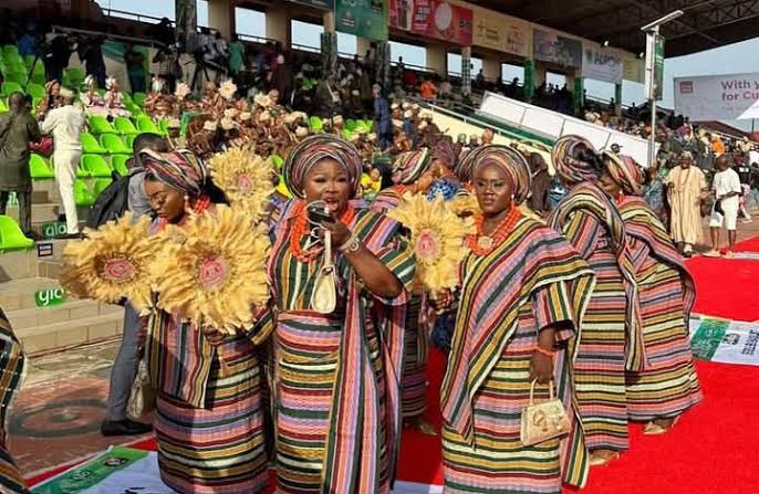 Ojude Oba 2025