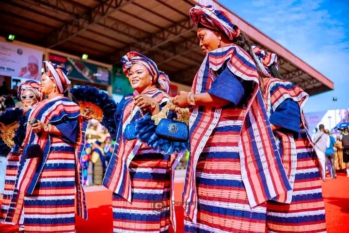 Ojude Oba 2025
