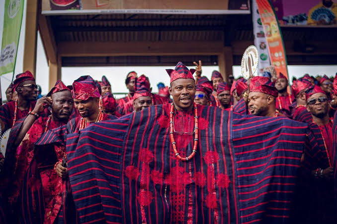 Ojude Oba 2025