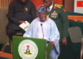 Tinubu Dismisses One-Party State Claims, Reaffirms Commitment to Democratic Ideals