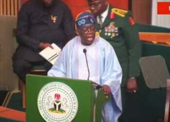 Tinubu Dismisses One-Party State Claims, Reaffirms Commitment to Democratic Ideals