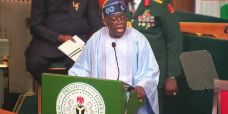 Tinubu Dismisses One-Party State Claims, Reaffirms Commitment to Democratic Ideals
