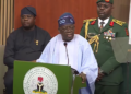 President Tinubu June 12 Address