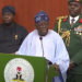 President Tinubu June 12 Address