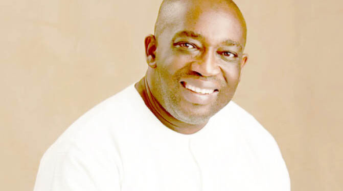 Photo of Jamiu Abiola