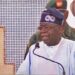 Tinubu visits Benue