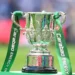 Photo of Carabao Cup