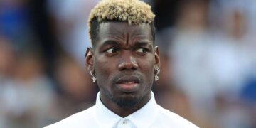 Photo of Paul Pogba