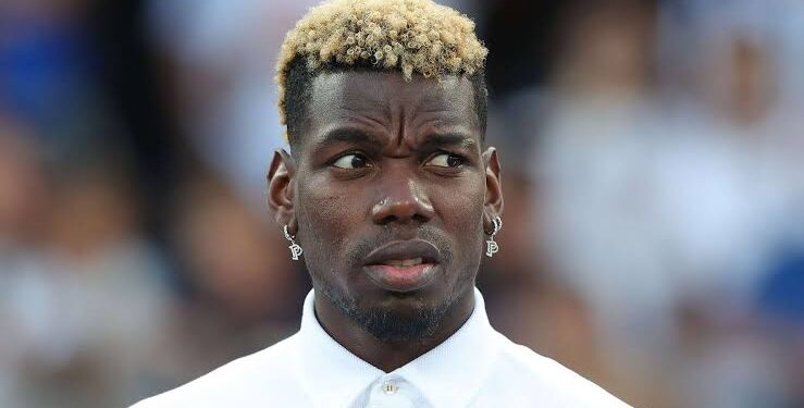 Photo of Paul Pogba
