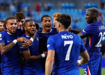 Chelsea win over Benfica