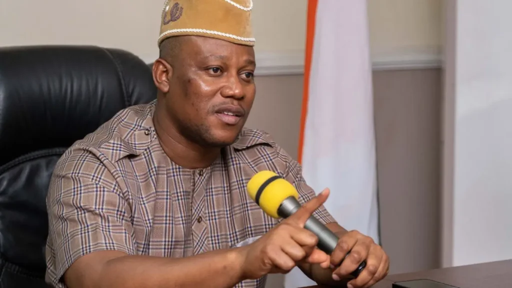 Photo of Ini Ememobong