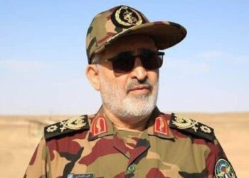 Photo of Ali Shadmani