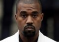 KANYE WEST