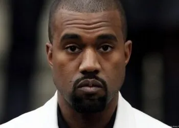 KANYE WEST